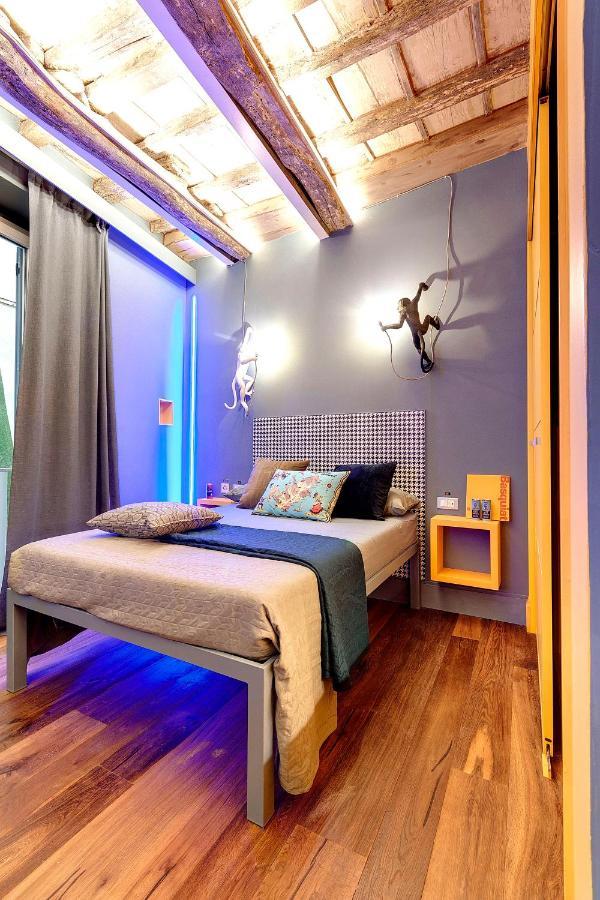 Pop Tower Apartments By Mamo Firenze Esterno foto