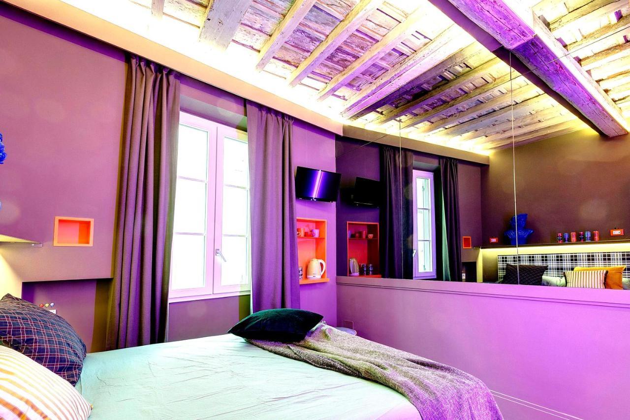 Pop Tower Apartments By Mamo Firenze Esterno foto